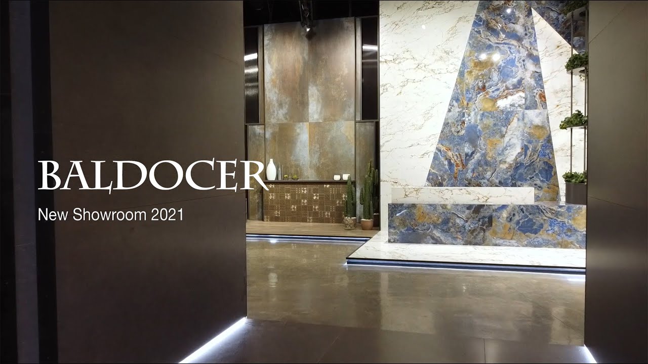 New showroom | Baldocer