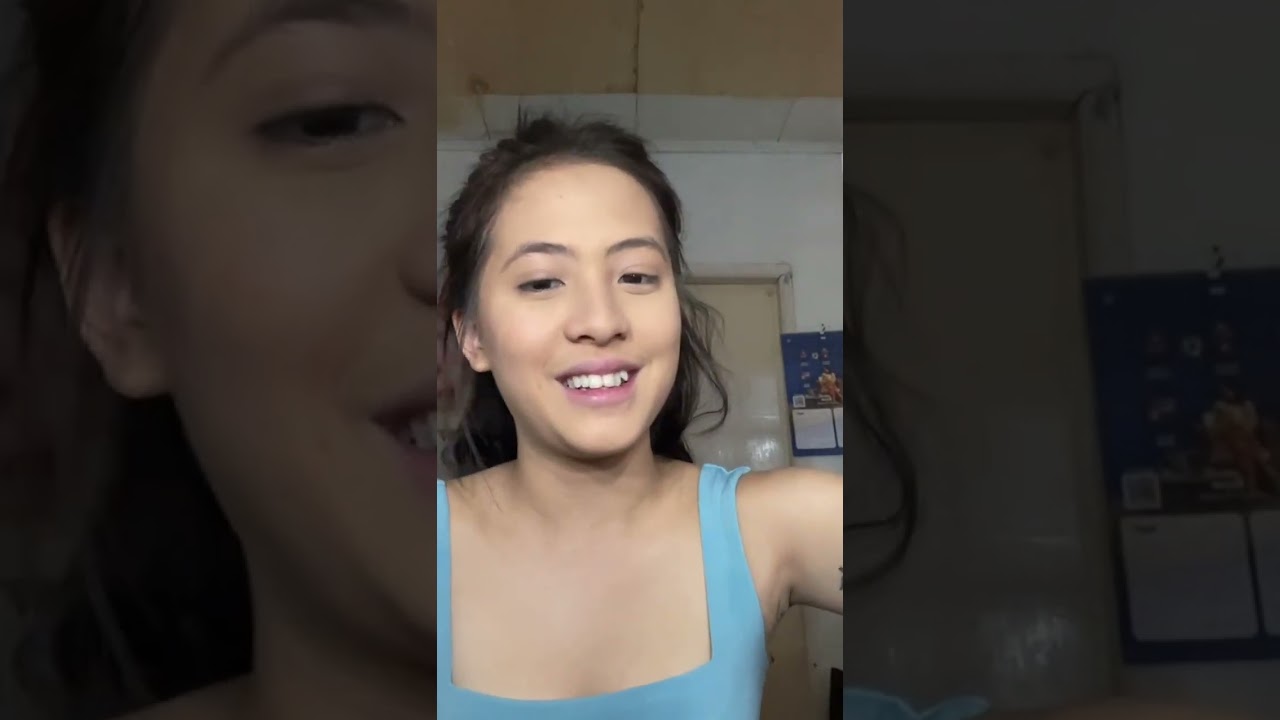 Live Instagram Adhisty Zara Sundari Kusumawardhani [29 Maret 2023]
