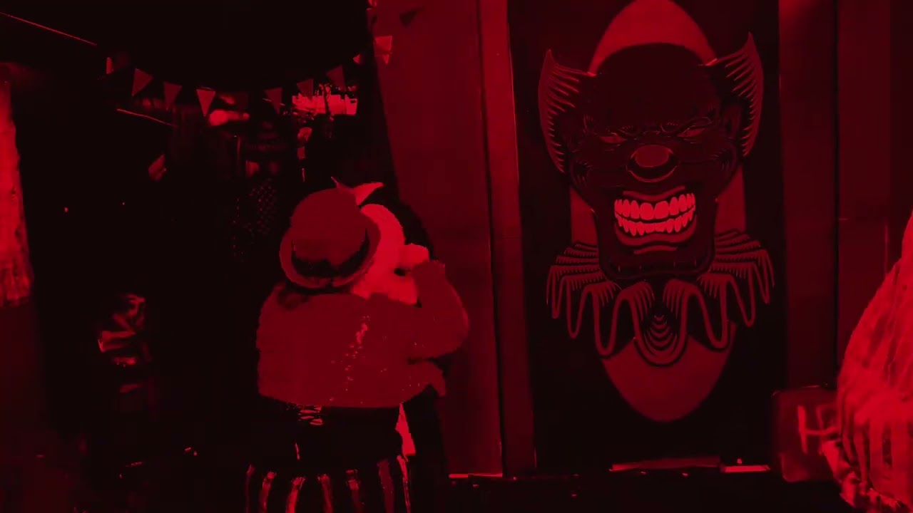 Rocky Horror Comes to Hell's Dungeon!