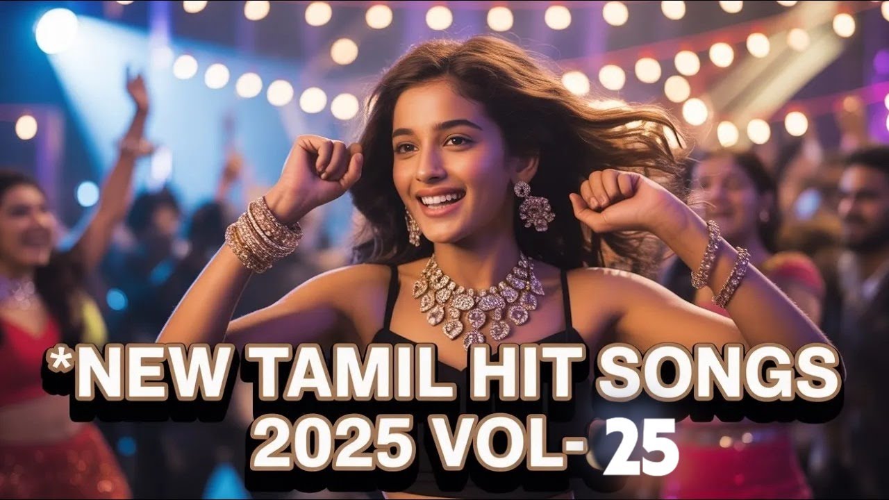 New Tamil Hit Songs 2025 💥 | Vol-25 | Kuthu, Melody, Folk Fusion | Nattupura Isai