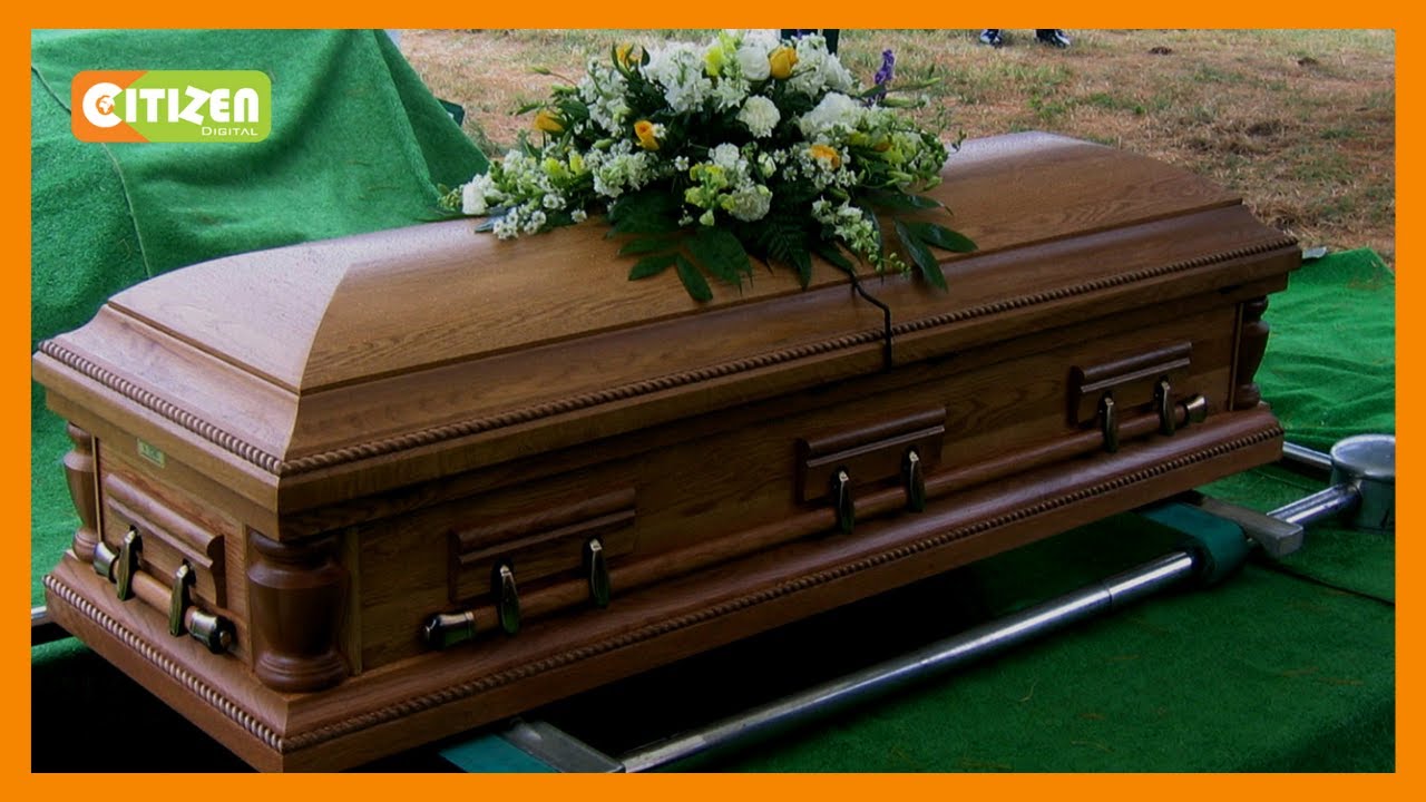 Maiti ya mwanamke aliyeaga dunia Saudia yawasili nchini