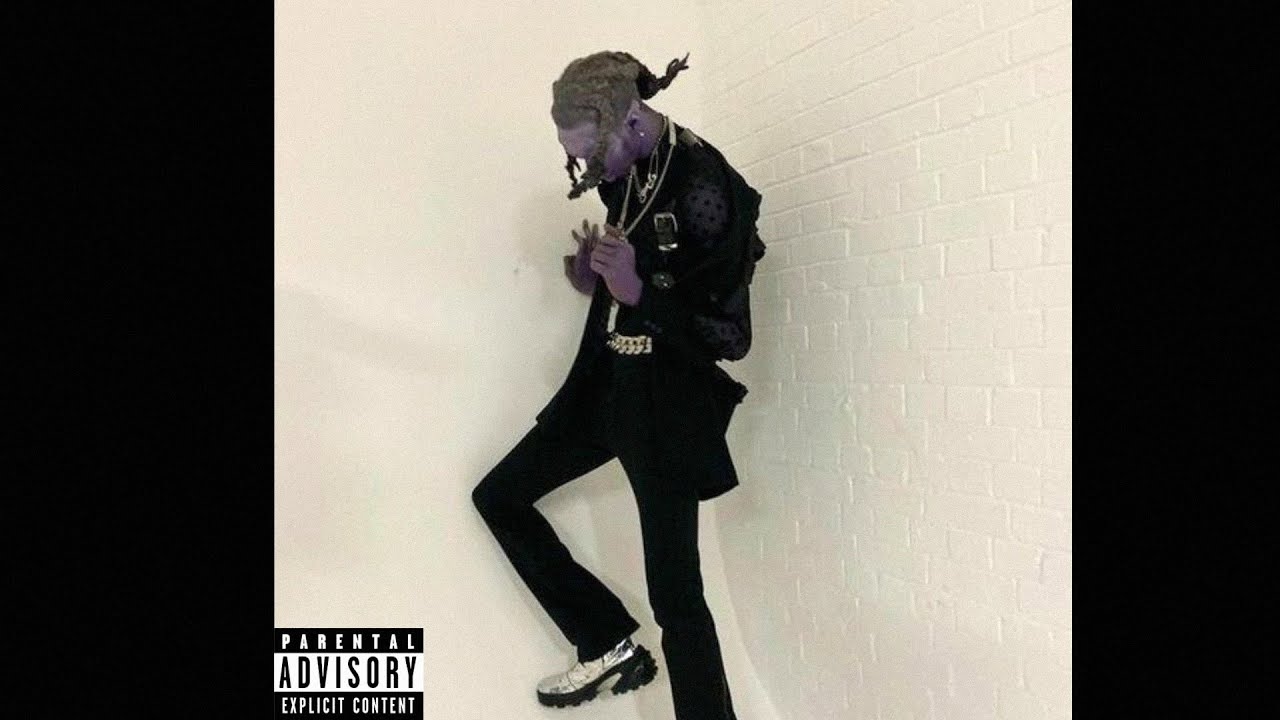 |FREE| Lancey foux x Fimiguerrero Type Beat - 
