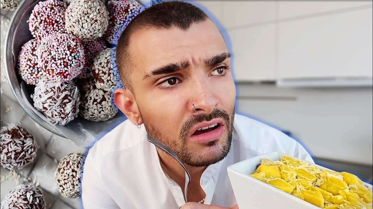 Judging YOUR Favorite Desserts