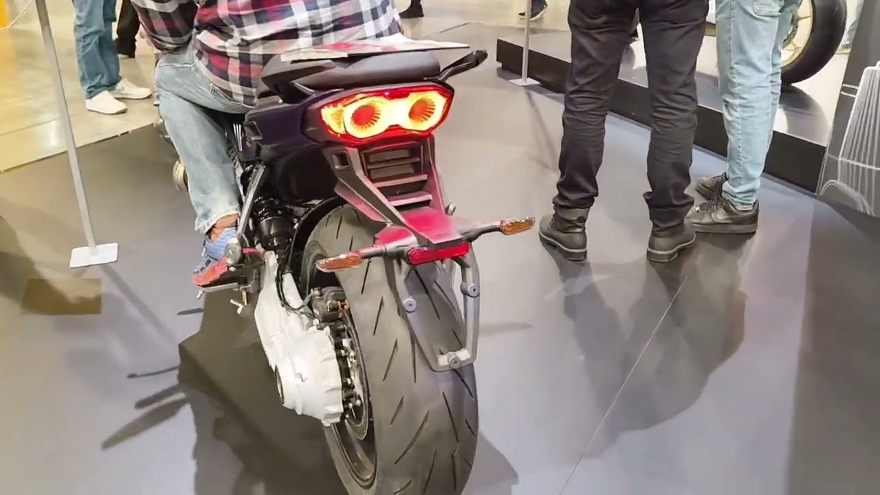 EICMA 2026 MOTO GUZZI INTRODUCTION 