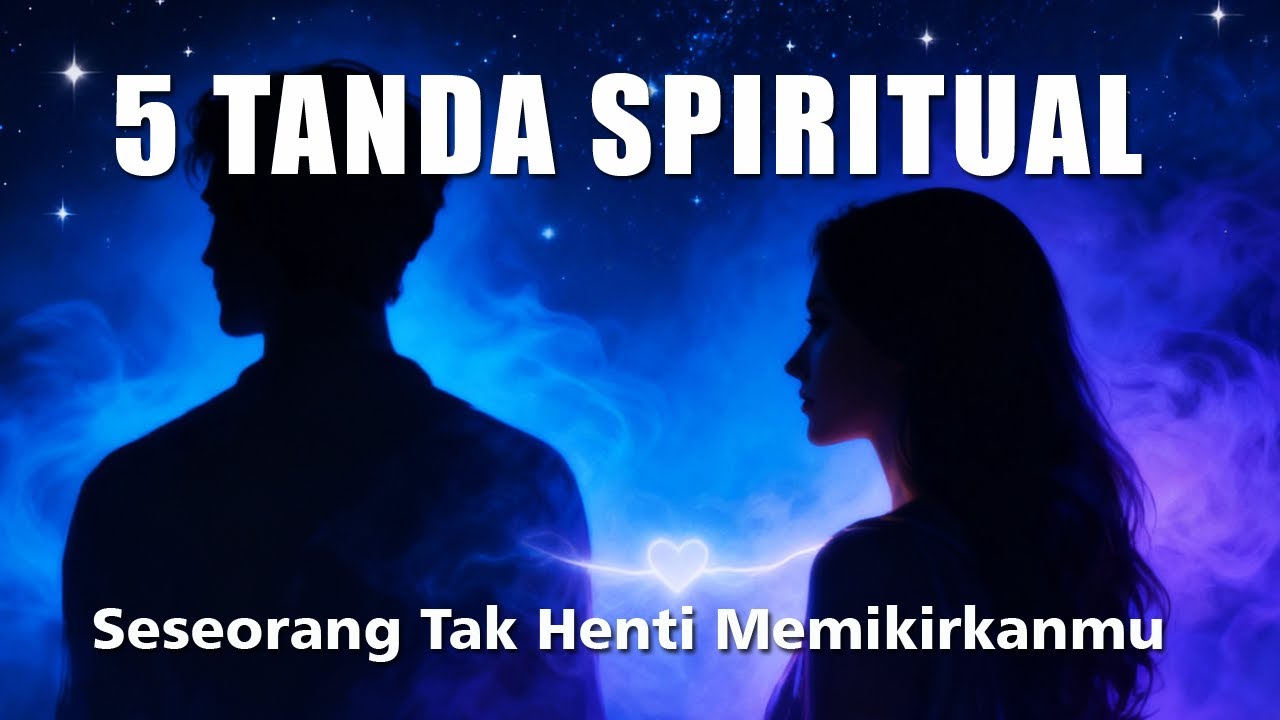 5 Tanda Spiritual Seseorang Memikirkanmu Terus Menerus Menurut Primbon Jawa!