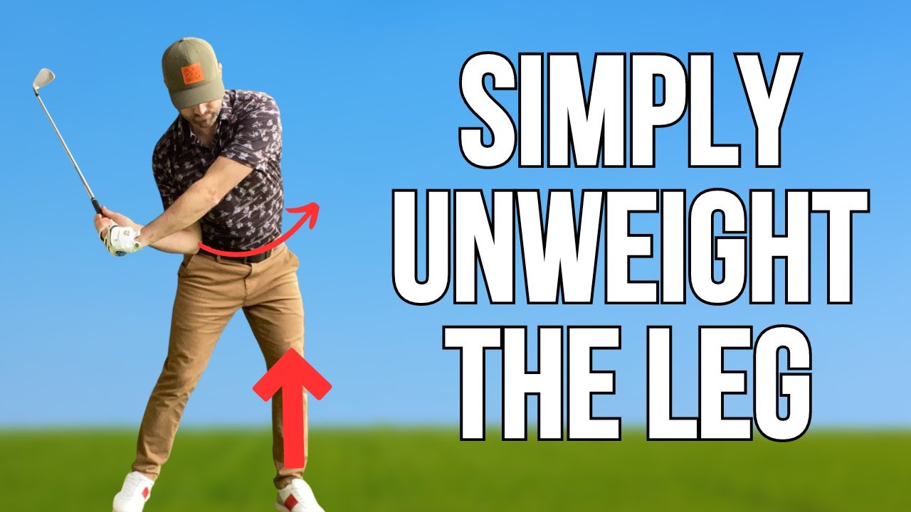Every Golfer Needs to Know This Move for Compressed Irons