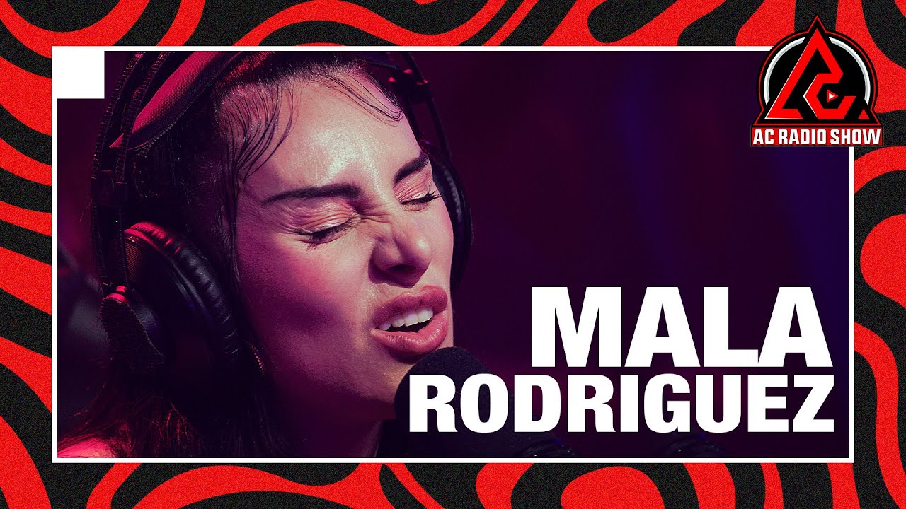 MALA RODRÍGUEZ: 
