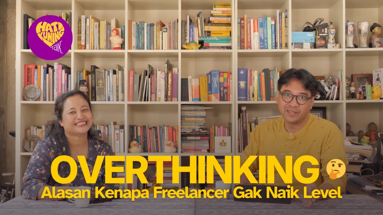 Simak Ini, Supaya Lebih Gacor jadi Freelancer!