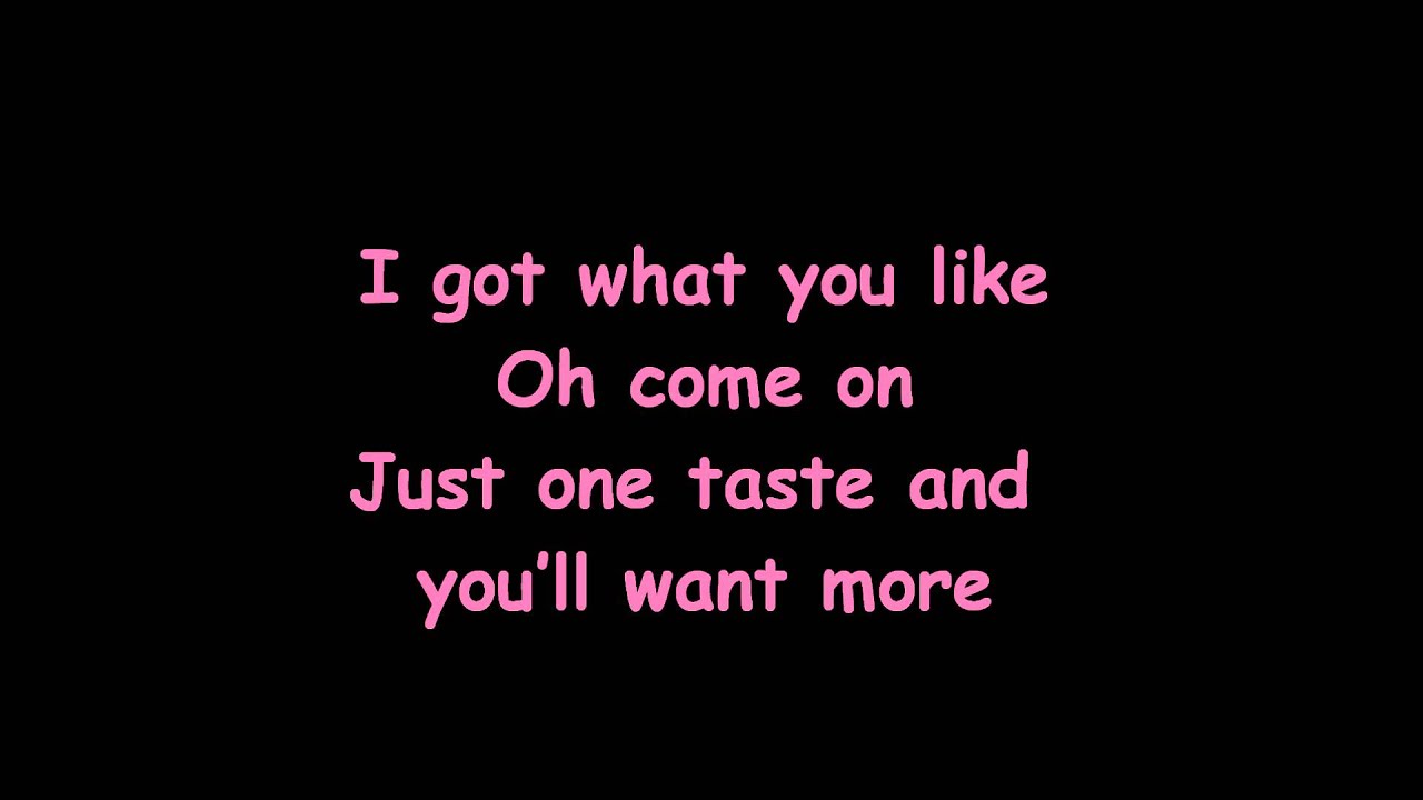 4Ever- The Veronicas Lyrics