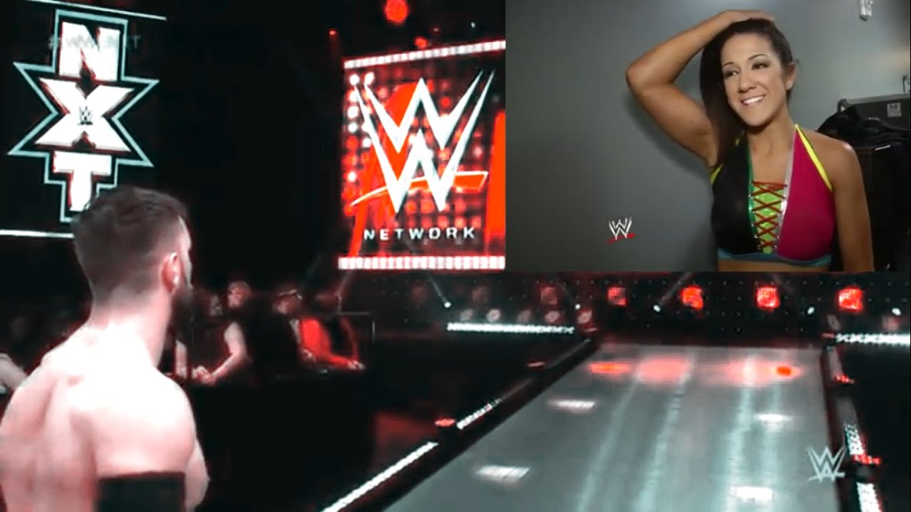 Bayley & Finn | Come Take Me Higher