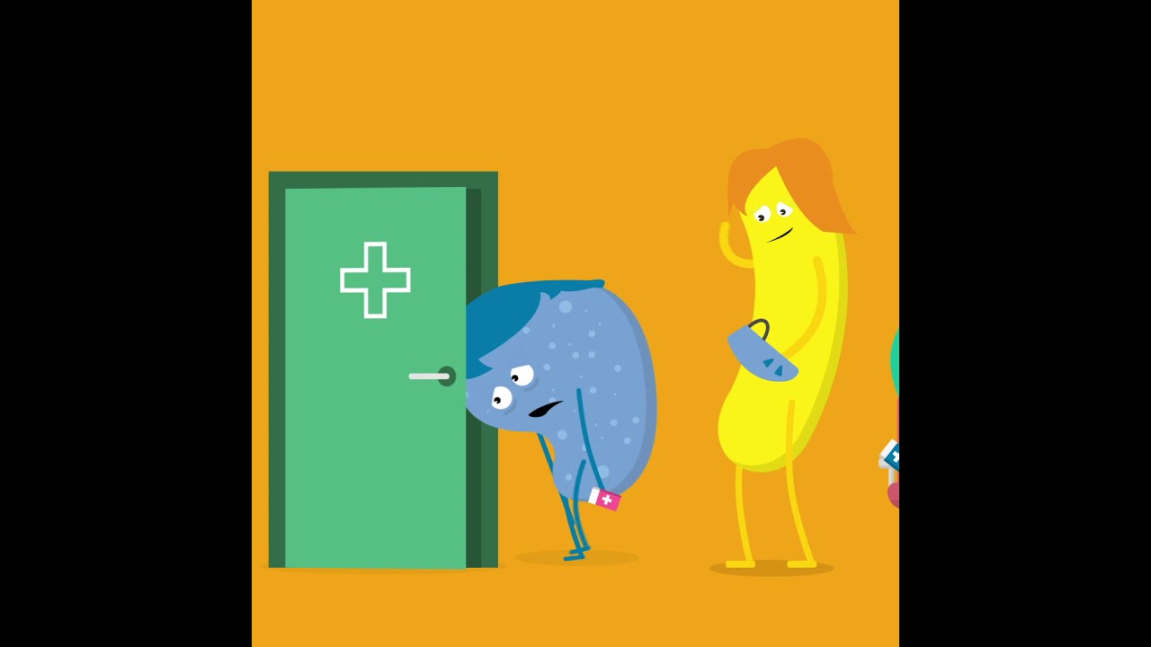 Asigurați-vă că întrebați pacienții cu privire la orice reacție adversă!