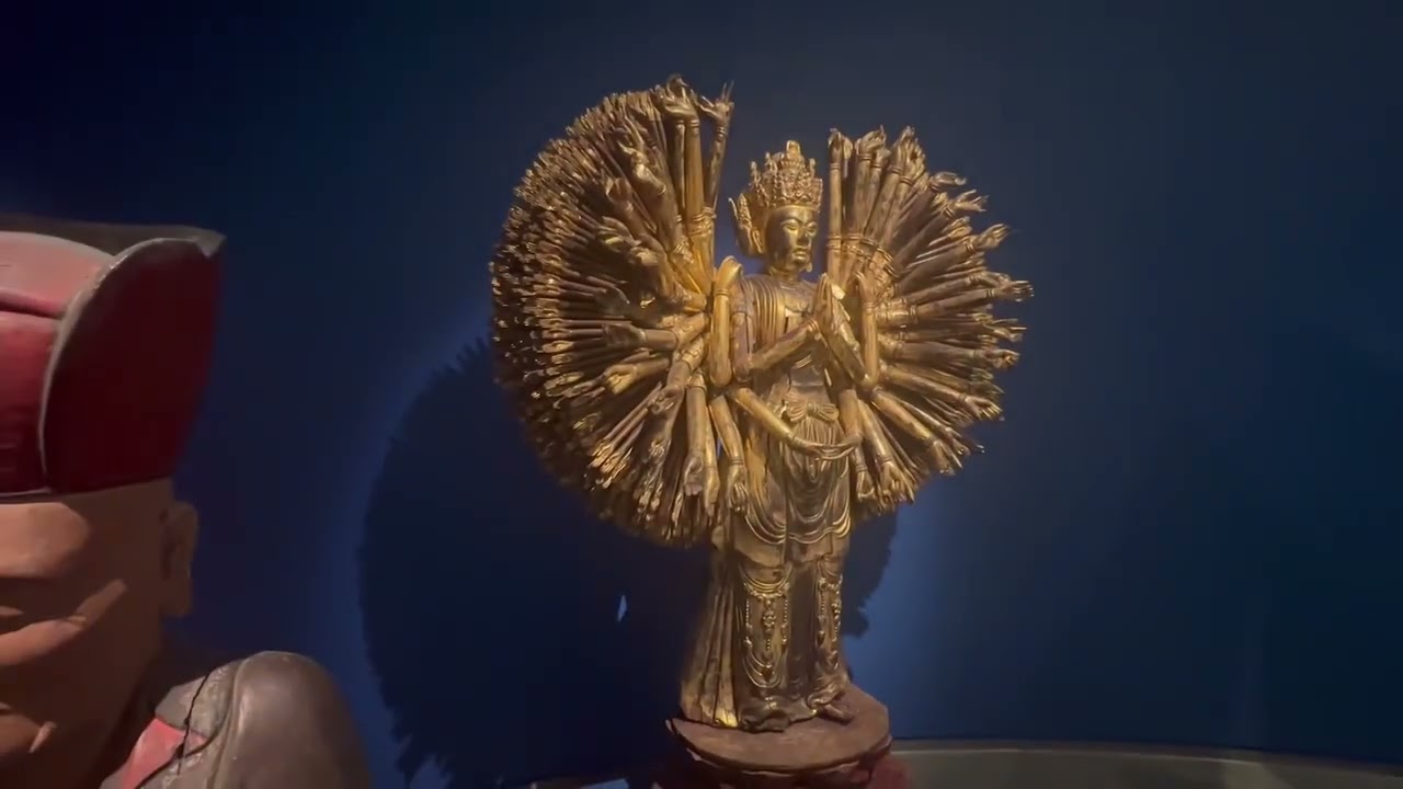 Guimet Museum Paris