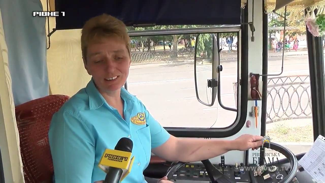 Чи відчули рівняни появу нових тролейбусних маршрутів?