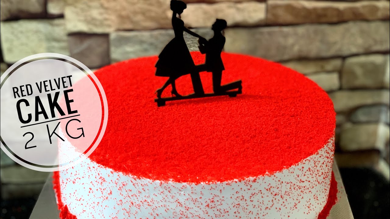 #Redvelvetcake