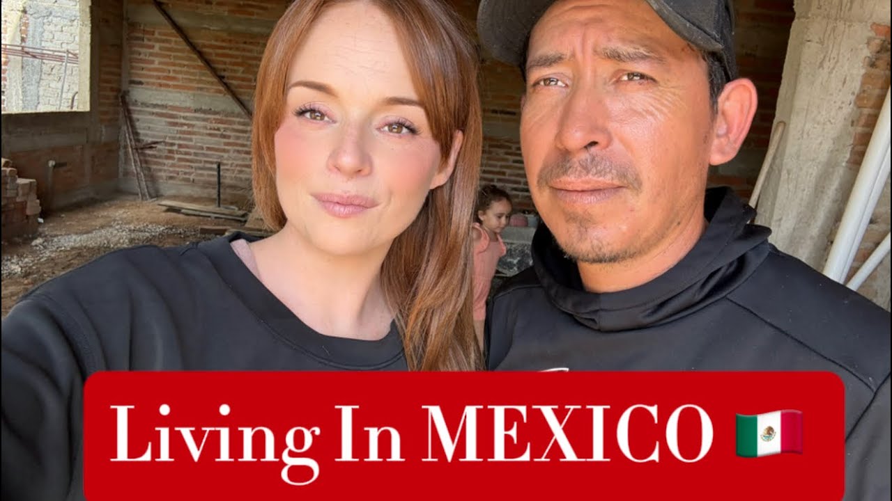 Our Family Life in Mexico 🇲🇽 SCHOOL in MEXICO after living in the USA!