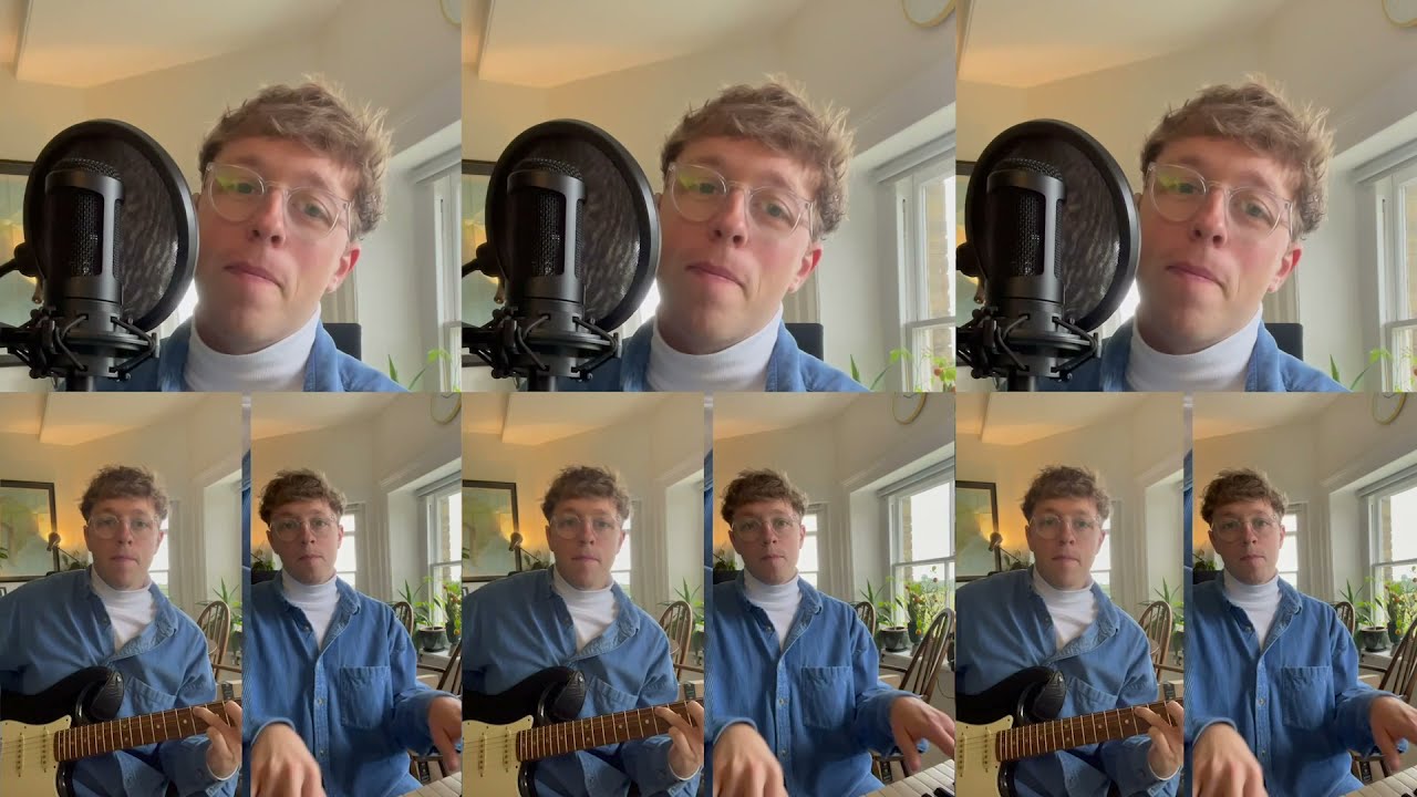 Kings Of Leon x Depeche Mode (Mashup Cover)