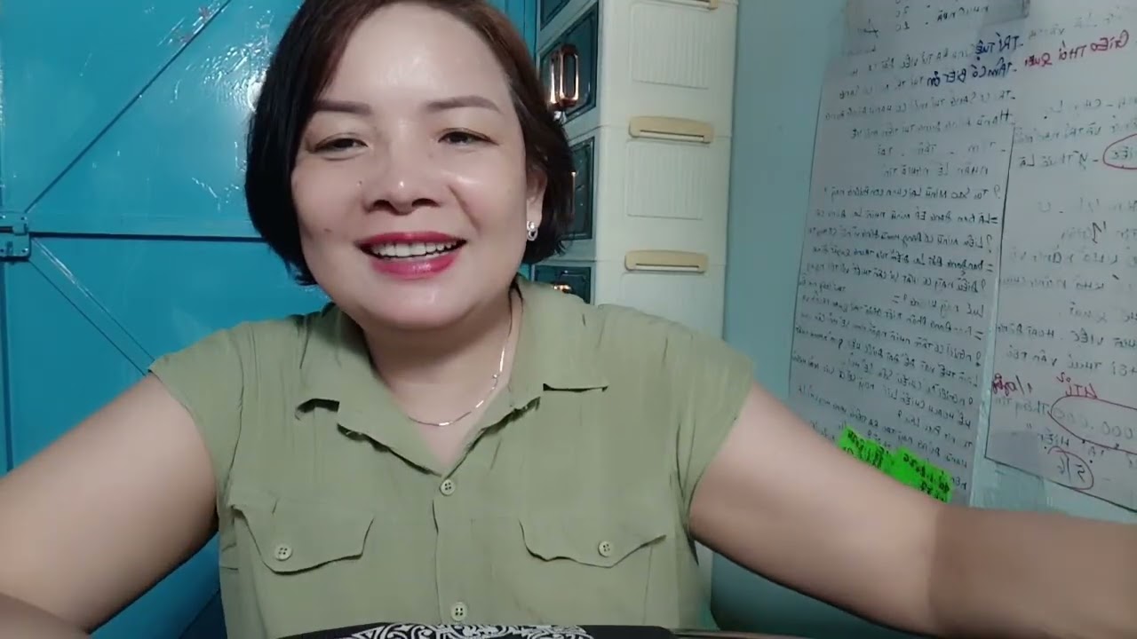 TÌNH CẢM CỦA BẠN 