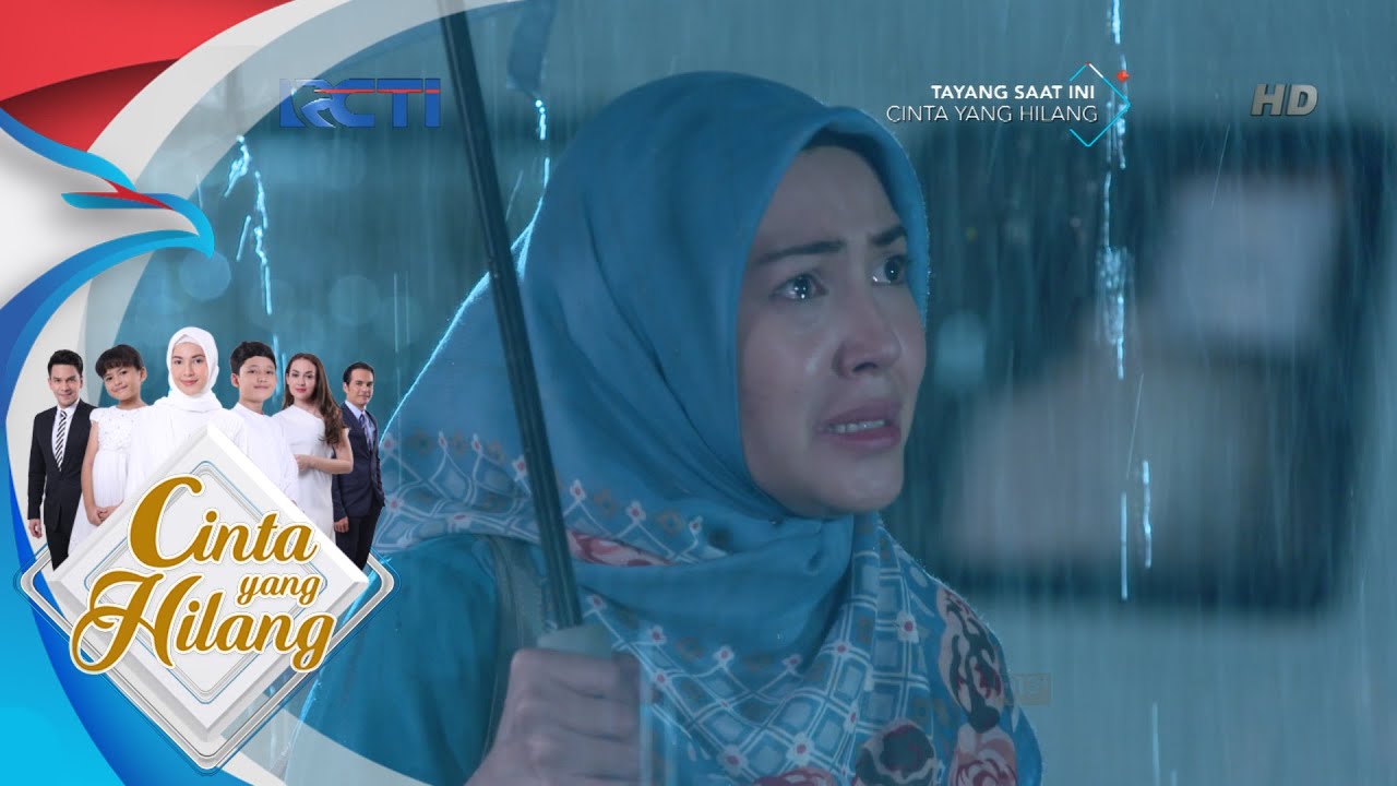 CINTA YANG HILANG - Mira Mengancam Akan Membongkar Semuanya Di Depan Anak-anak  [27 September 2018]