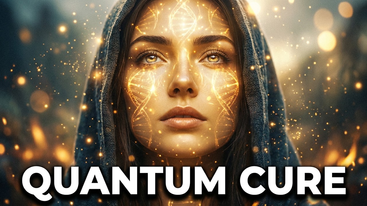 DREAMS   The Dream of the Quantum Cure