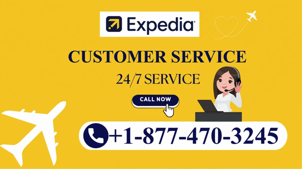 Expedia&reg; Customer Service Complete Guide = Step-by-Step Help & Support 24/7 Expedia