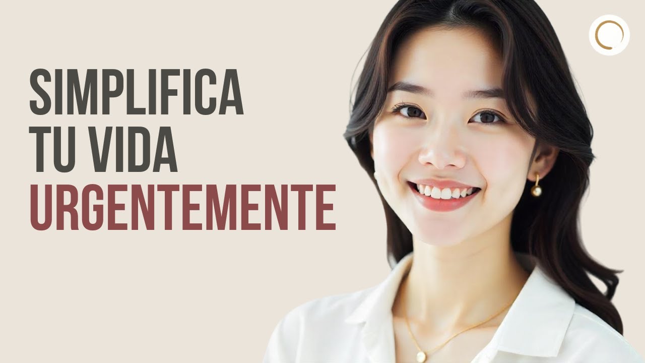 10 Hábitos Tóxicos que Sabotean tu Paz — Según el Minimalismo Japonés
