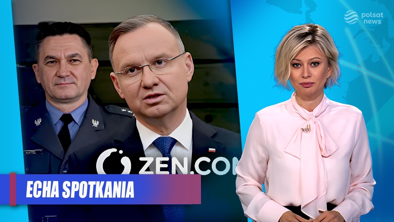 Kontrowersje wok&oacute;ł Andrzeja Dudy. Padły poważne oskarżenia