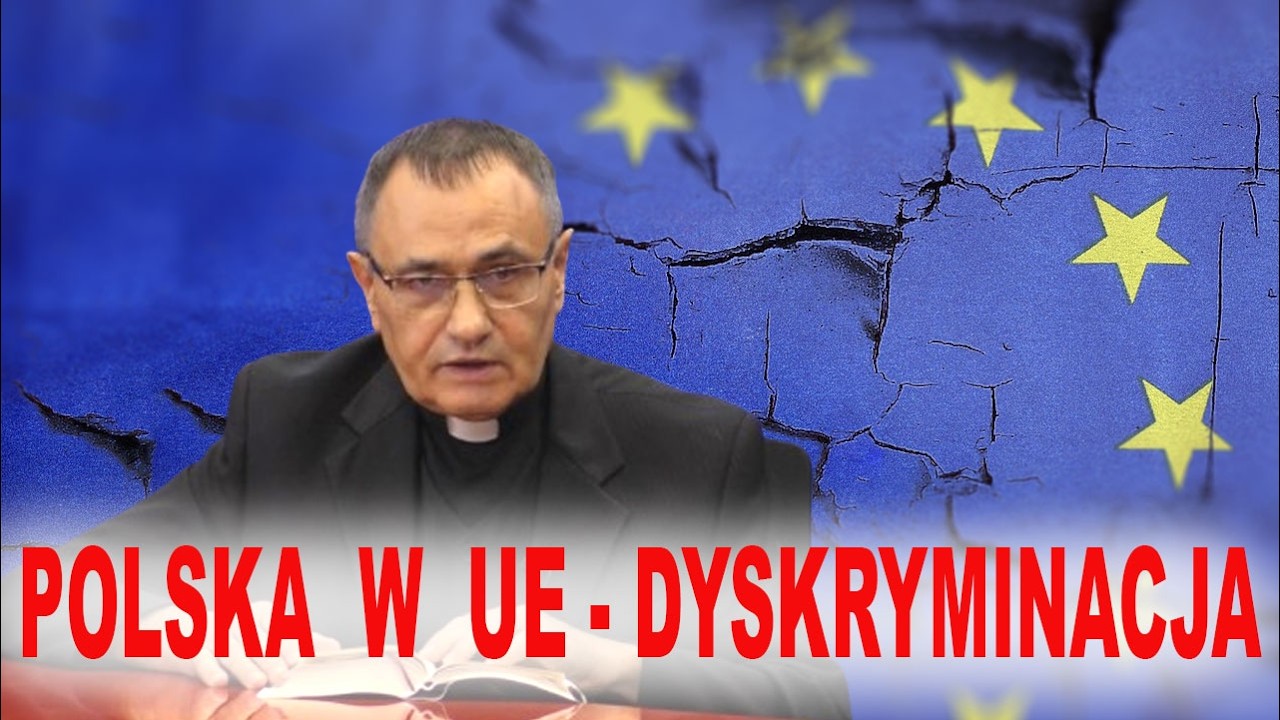 MOJA RODZINA// POLSKA W UE CZ.2 nagranie archiwalne