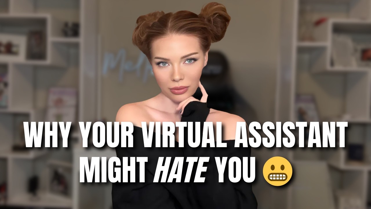12 Must-Know Steps to Hire Your First Virtual Assistant for Adult Creators