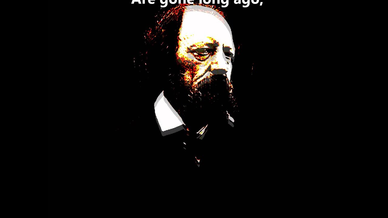 Tennyson 
