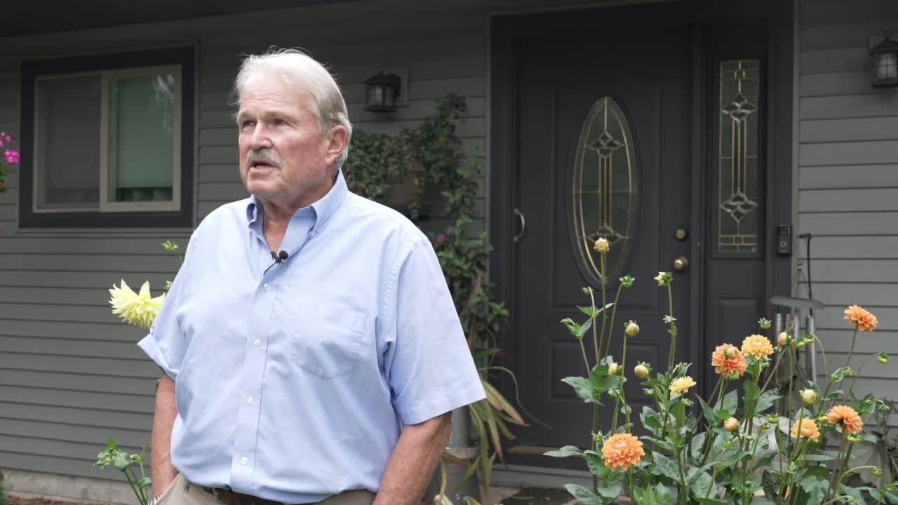With Absentee Ballots in hand: Local parties chair push for final votes