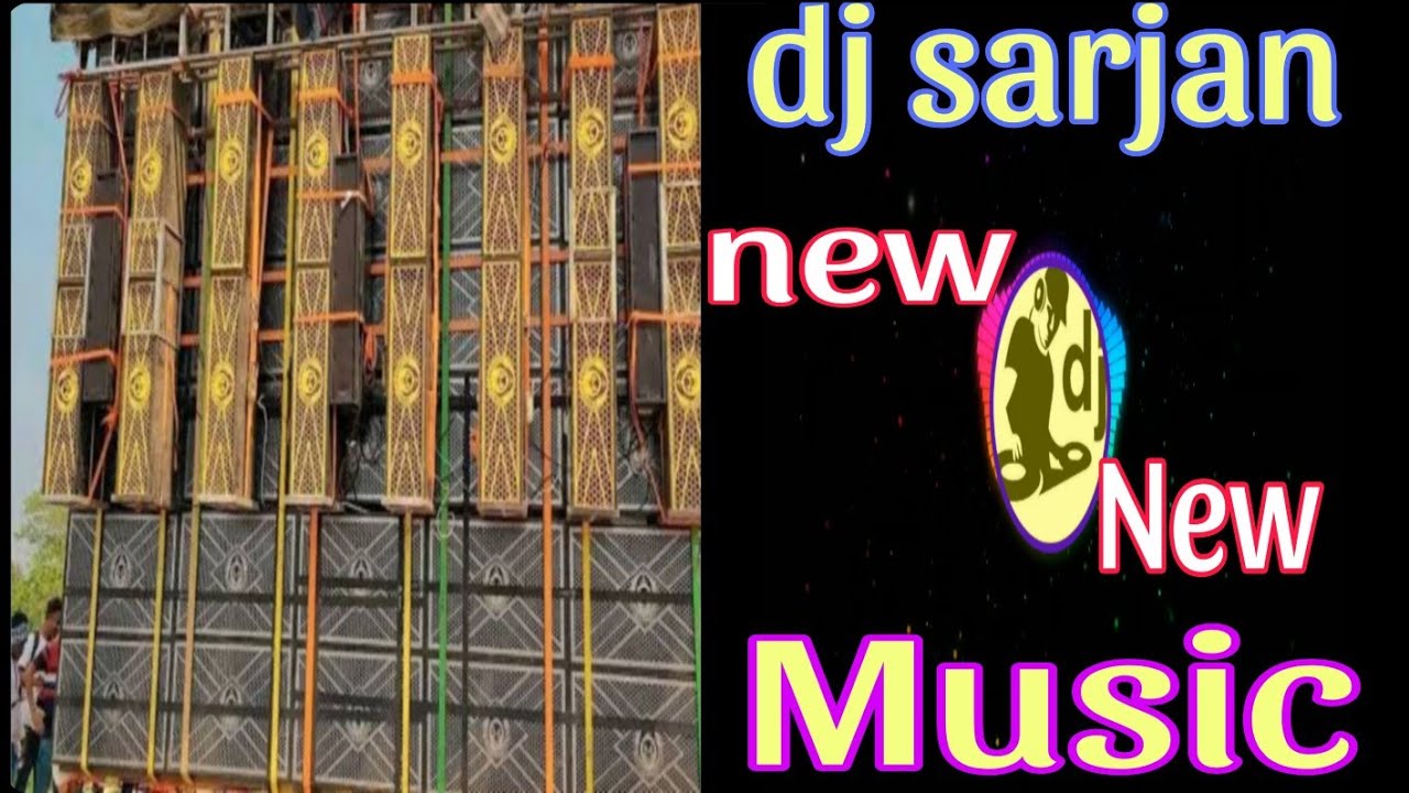 New bass musics #djsarzen