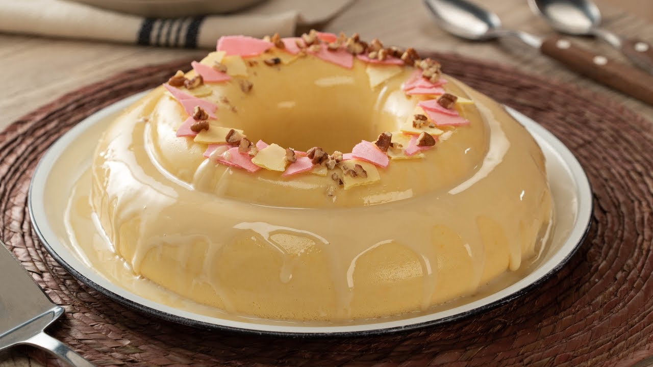 Mexican Gelatin Mold Recipes | kiwilim&oacute;n recipes | Mexican Cuisine