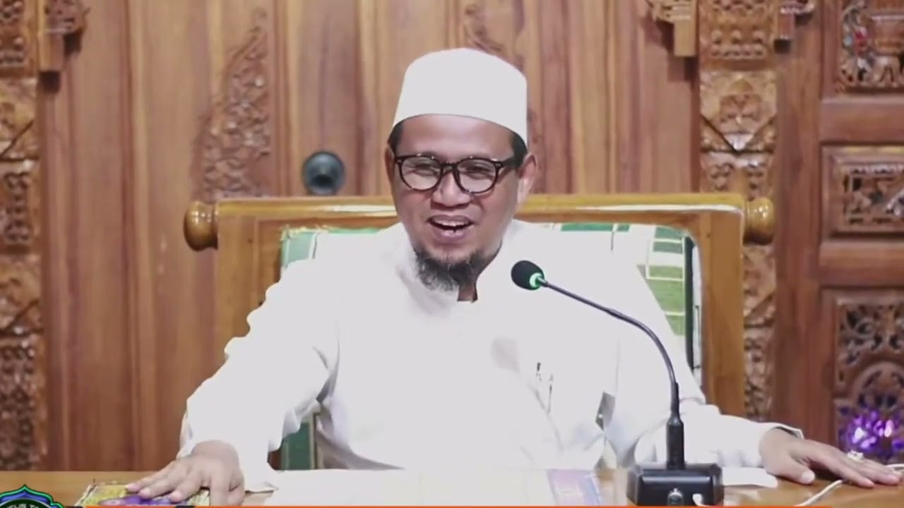 PERJALANAN ABAH YAI AZIZ