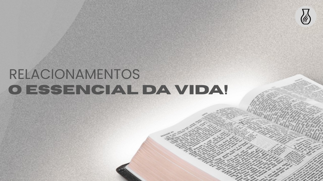 CULTO DE DOUTRINA
