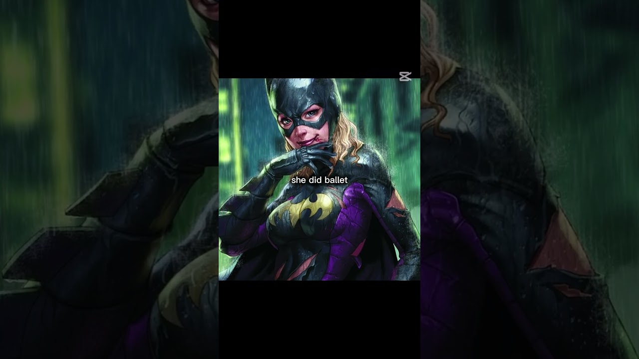 Spoiler & Red Robin 💜❤️ || 