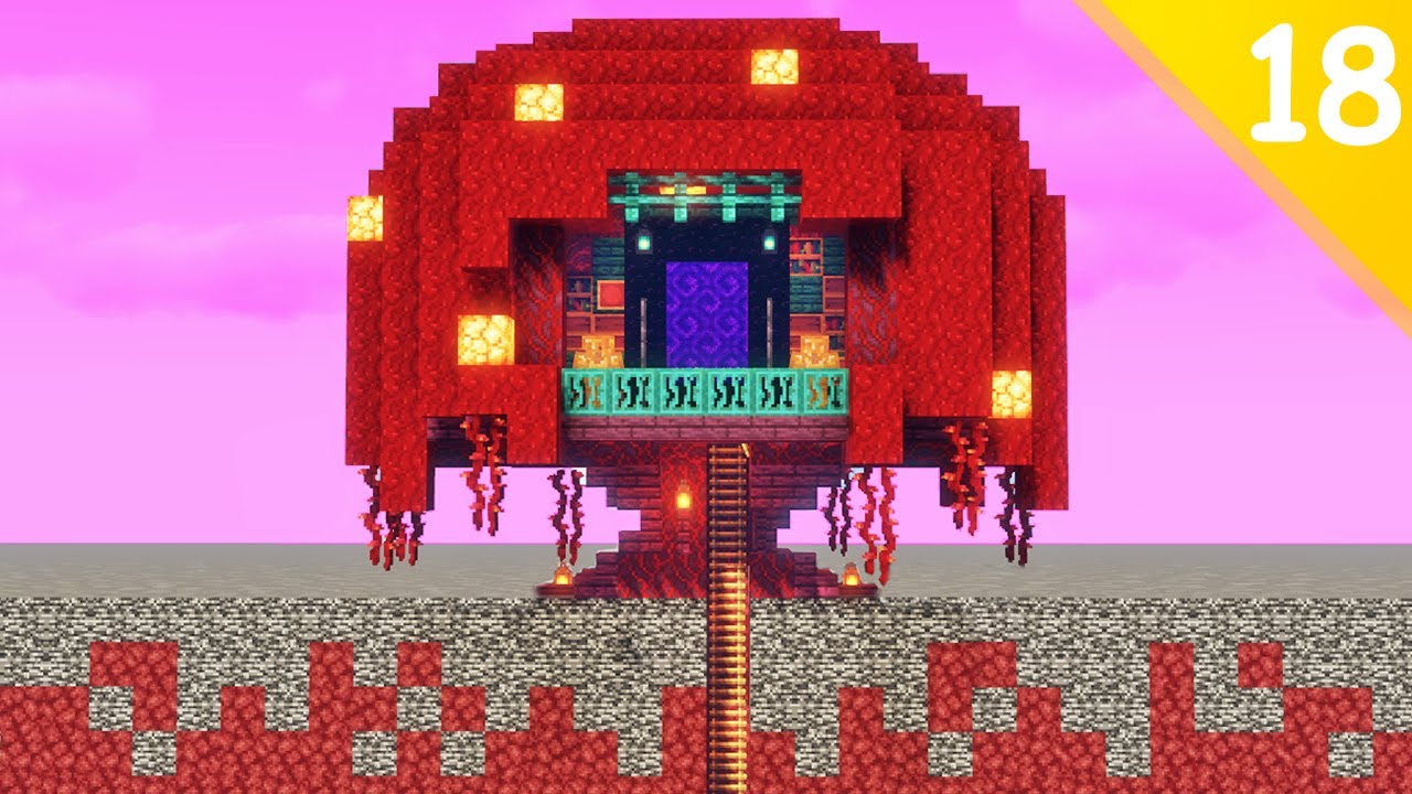 این درخت مارو از مرگ در هاردکور نجات داد | روایت هاردکور قسمت 18