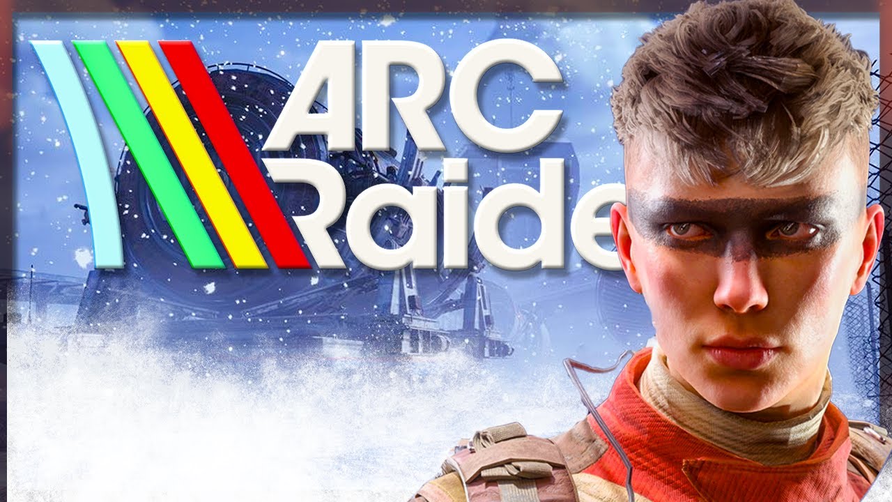Flackernde Flammen in Vorbereitung - ARC Raiders #44
