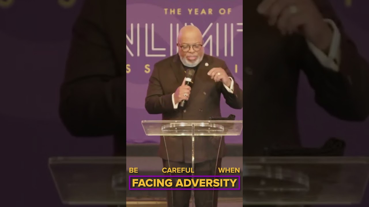 Facing Adversity #Faith #Adversity #WalkWithGod #DrawCloseToGod #Response #Suffering #Victory #Trust