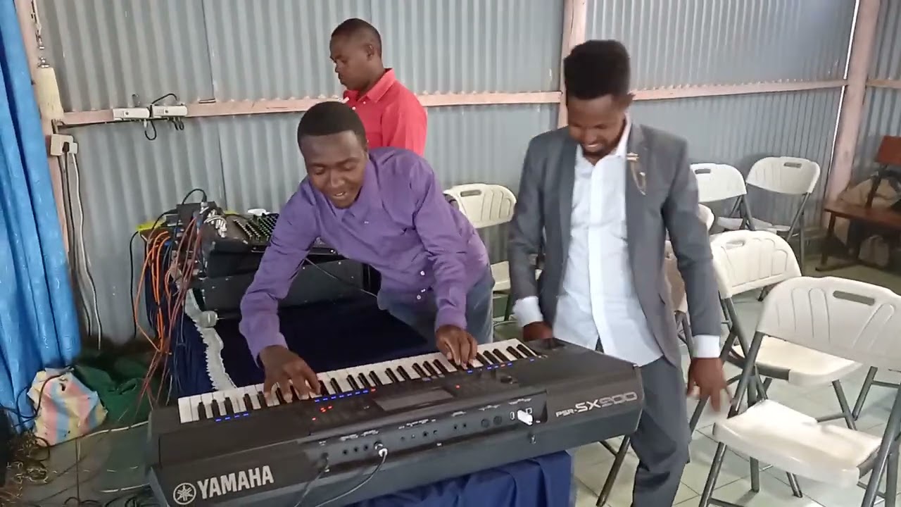 See how Levi pro and patoh pro did on piano seben.PsrsX900⚡🔥🔥