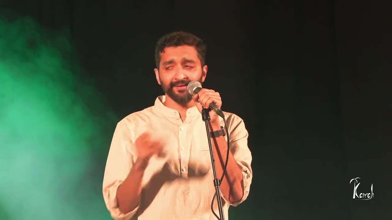 Singing | Duet with Dad | Kairali Belgium Onam 2025