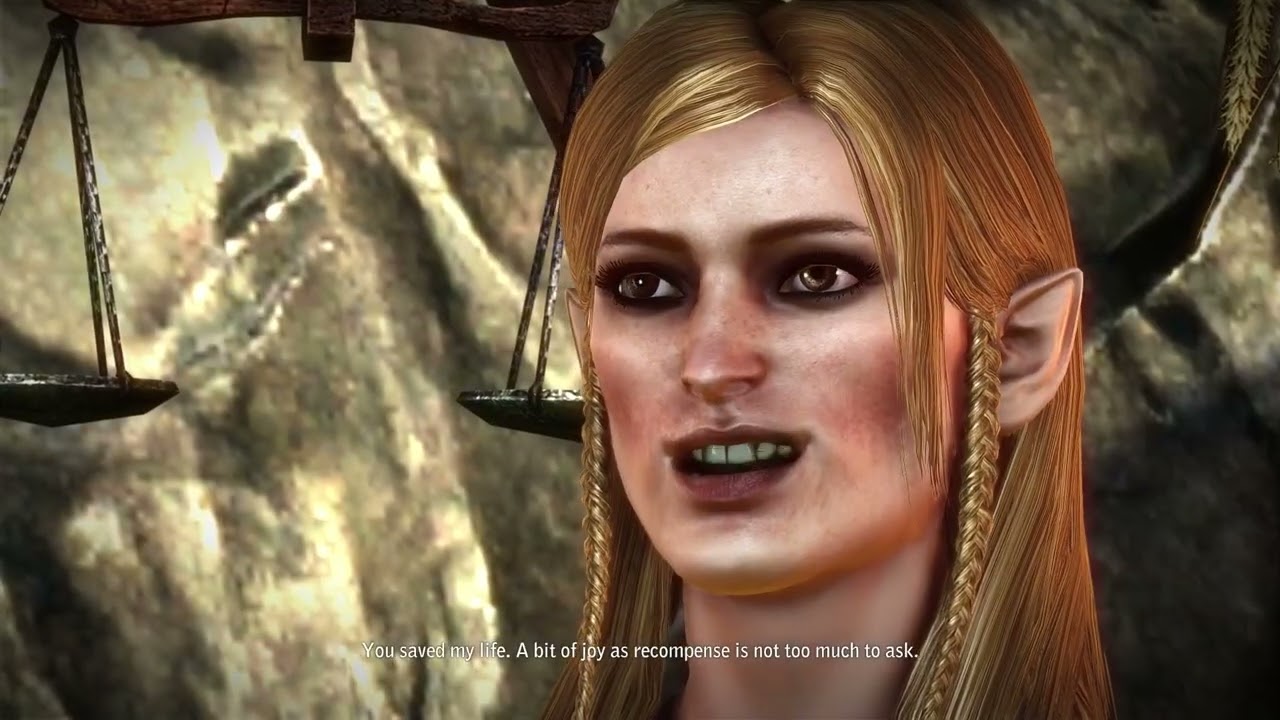 witcher 2 part 36