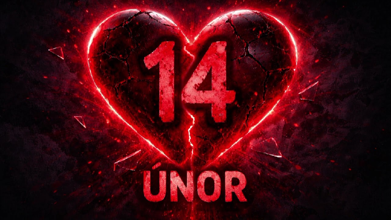 Co5oL - 14 ÚNOR
