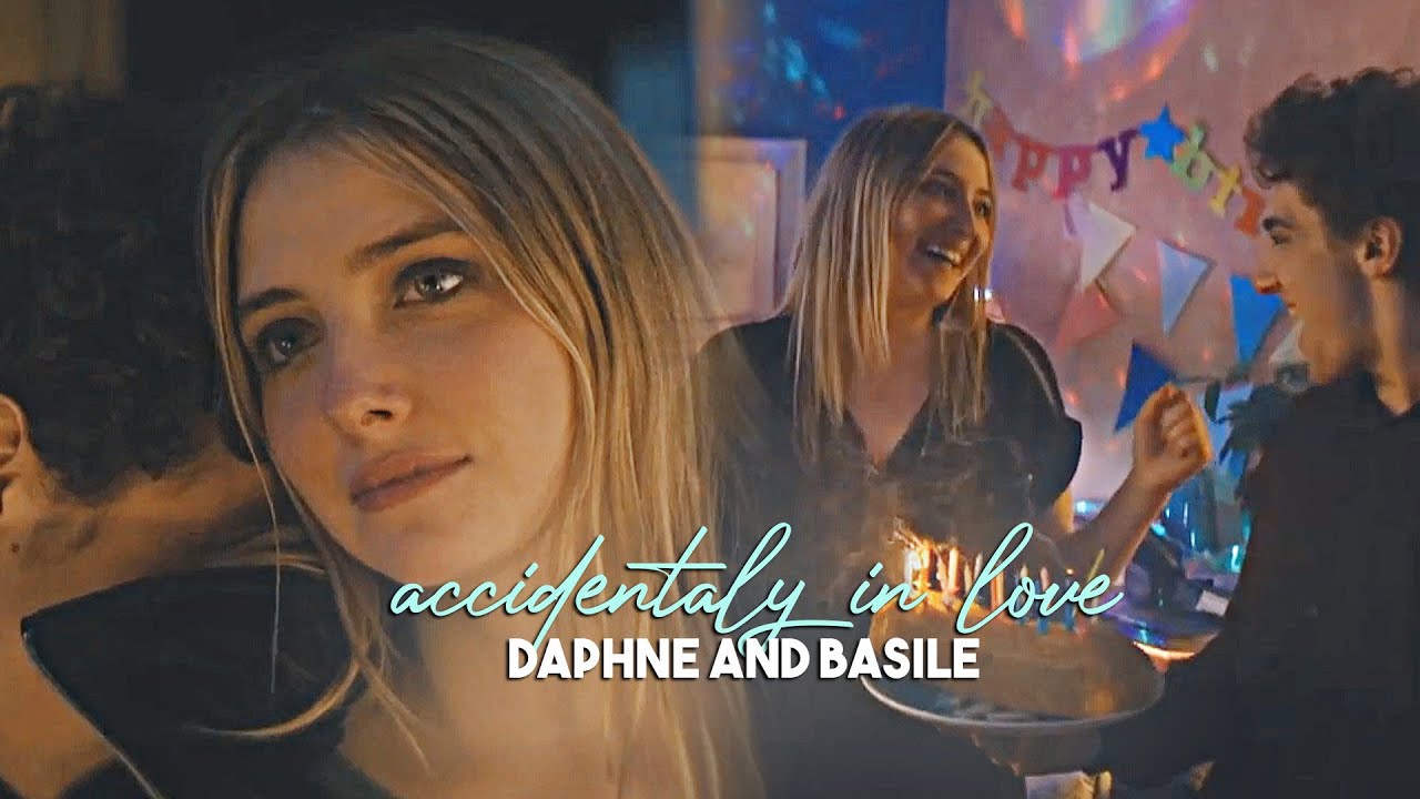 Accidentally in Love | Daphne & Basile [#13]