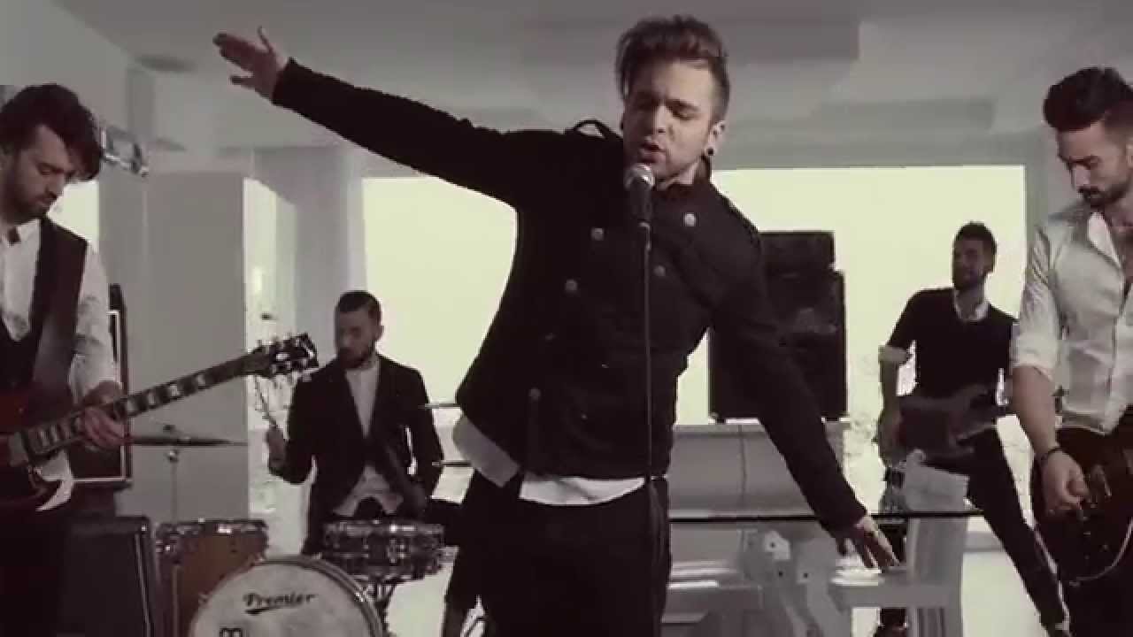Dear Jack - Il Mondo Esplode Tranne Noi