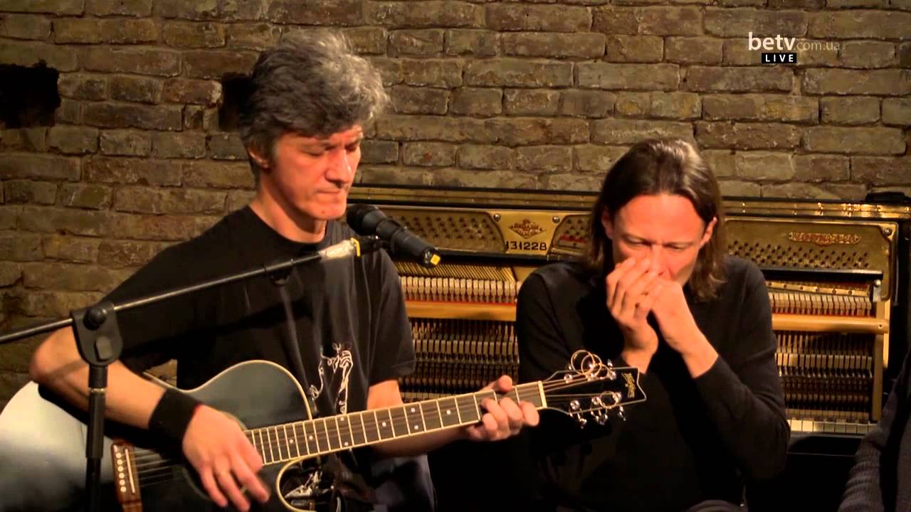 Александр Чернецкий - 