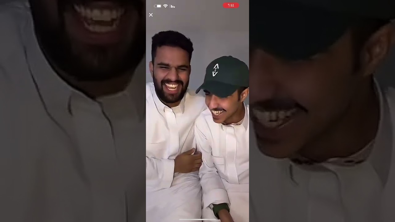 بث أعياد + سوالف + فصلات 😭😭😂 | فـهـد فـارع وزايـد بن سابر ..