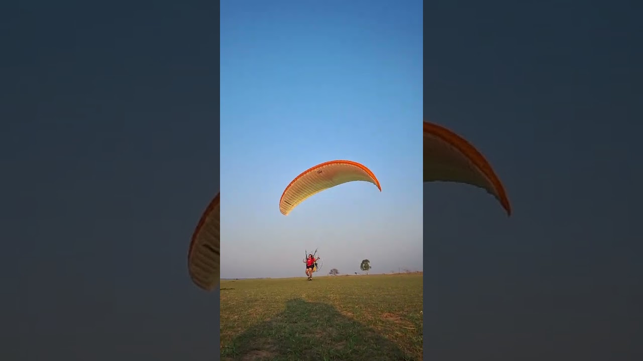 Ozone Roadster 3 foot drag take off