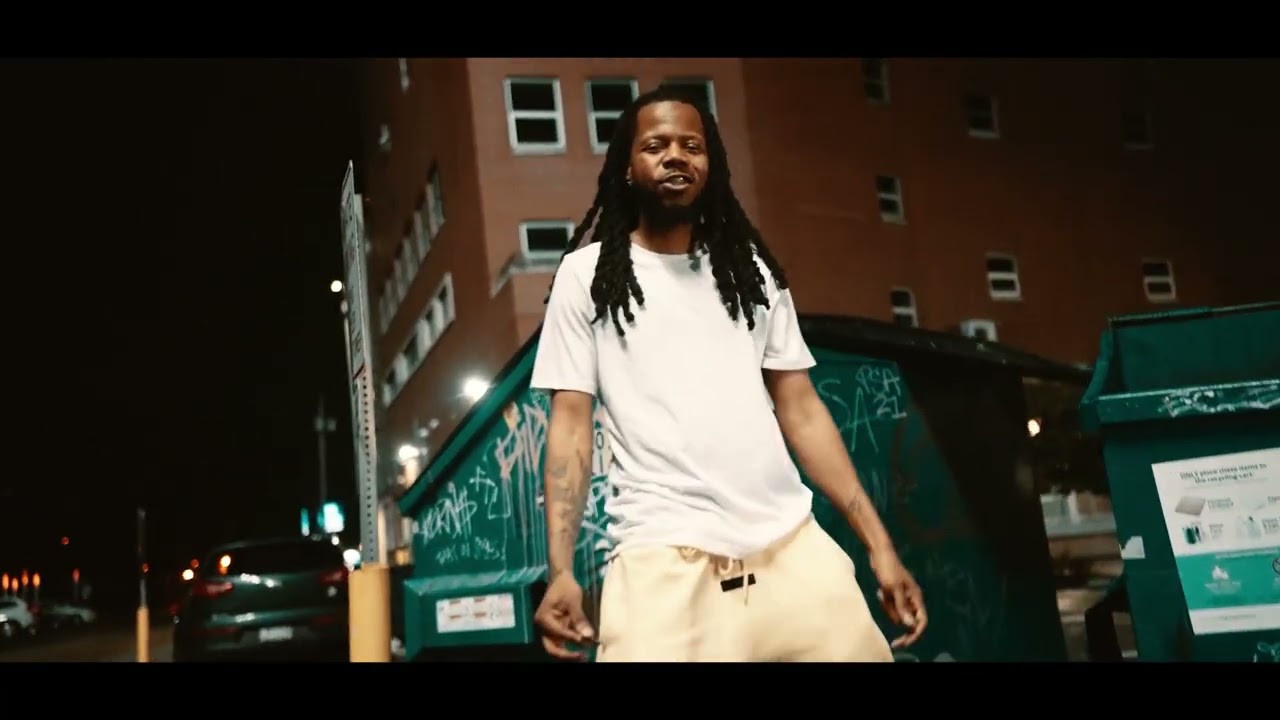 OAX- SHE LOVE ME (OFFICIAL VIDEO)