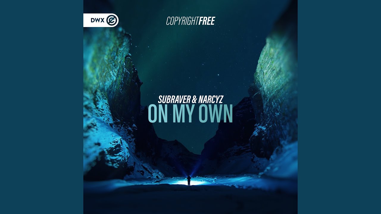 On My Own
