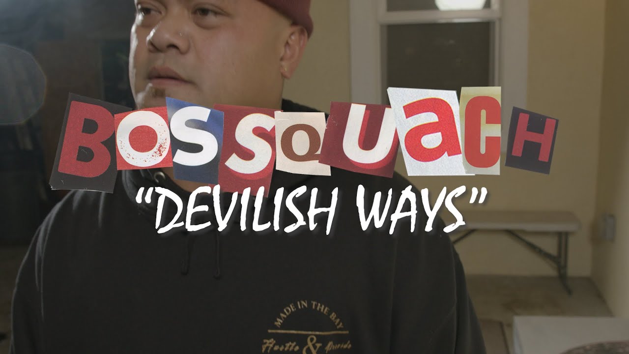 BOSSQUACH 